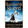 Image 1 : NEW HARDCOVER - HAWKWOOD'S SWORD