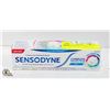 Image 1 : NEW 75ML BOTTLE OF SENSODYNE MINT TOOTHPASTE