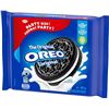 Image 1 : NEW 685G BAG OF PARTY SIZE ORIGINAL OREO COOKIES