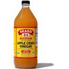 Image 1 : NEW 473ML BRAGG RAW UNFILTERED APPLE CIDER VINEGAR