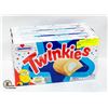 Image 1 : 3 X 202G BOXES OF HOSTESS TWINKIES - 6 PER BOX