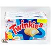 Image 1 : 3 X 202G BOXES OF HOSTESS TWINKIES - 6 PER BOX