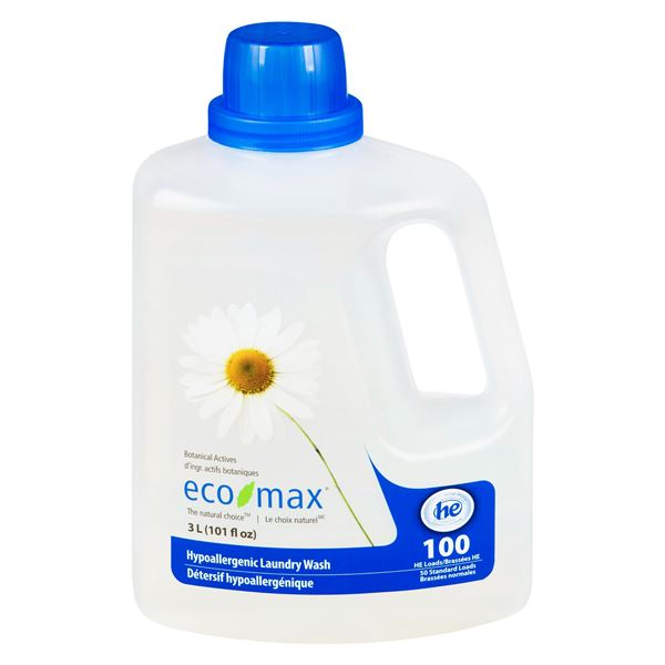 NEW 3 L ECO MAX LANDRY WASH