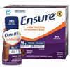 Image 1 : NEW 6 X 235 ML ENSURE HIGH PROTEIN CHOCOLATE