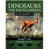 Image 1 : PAPERBACK-DINOSAURS THE ENCYCLOPEDIA