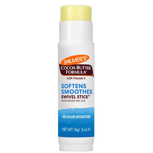 NEW 14G PALMERS COCOA BUTTER FORMULA SWIVEL STICK