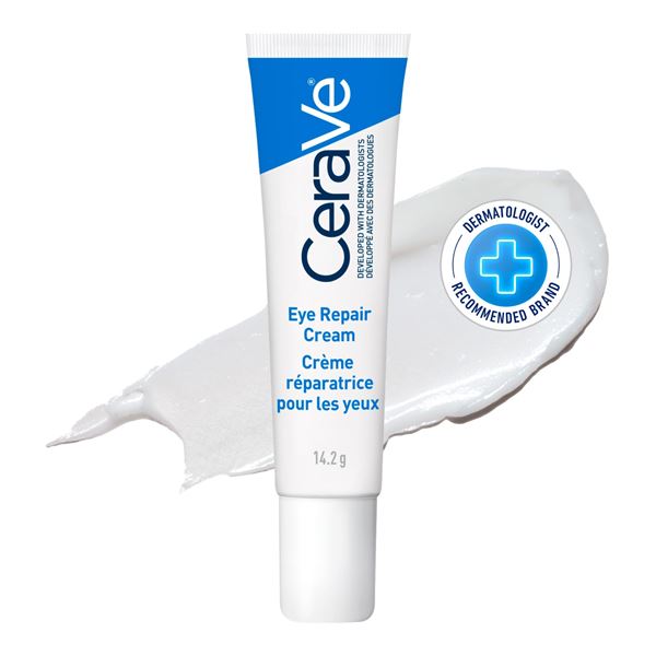 NEW 14.2G CERAVE EYE REPAIR CREAM