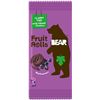 Image 1 : BOX OF 12 BEAR BLACKCURRANT FRUIT ROLLS