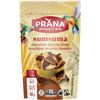 Image 1 : NEW 2 X 150G PRANA SUMSUMA CHOCOLATE SEASAME BITES