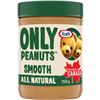 Image 1 : NEW 750G KRAFT SMOOTH PEANUT BUTTER