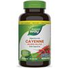 Image 1 : NEW 100 CAPSULES NATURES WAY DIGESTIVE AID CAYENNE