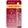 Image 1 : NEW 4 X 4.25G BURTS BEES TINTED LIP BALM