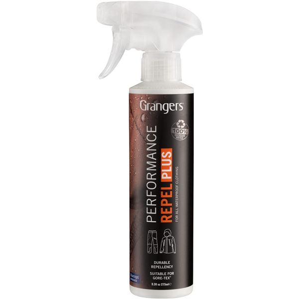 275ML BOTTLE OF GRANGERS PERFORMANCE REPEL PLUS