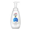 Image 1 : 400ML BOTTLE OF DOVE FOAMING BODY WASH