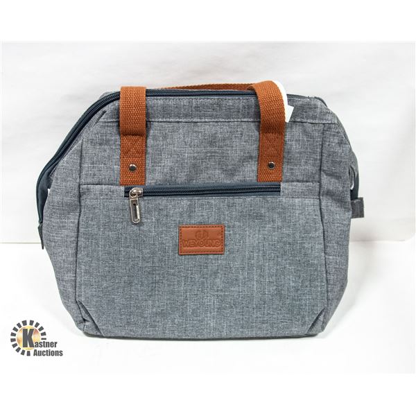 BRAND NEW WEYOUNG INSULATED COOLER / LUNCH BAG