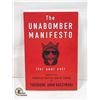 Image 1 : THE UNABOMBER MANIFESTO - FOR YOUR CAT