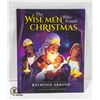 Image 1 : NEW CHILDRENS BOOK " THE WISE MEN WHO FOUND