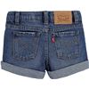 Image 1 : NEW LEVIS BERMUDA SHORTS MID RISE