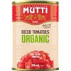 Image 1 : NEW 2 X 398ML MUTTI DUCED TOMATOES