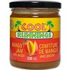 Image 1 : NEW 230ML COOL RUNNINGS MANGO JAM