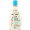 Image 1 : NEW 236ML AVEENO BABY WASH AND SHAMPOO