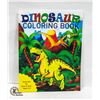 Image 1 : NEW DINOSAUR COLORING BOOK FOR KIDS
