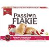 Image 1 : NEW 3 X 305G PASSION FLAKIE APPLE RASPBERRY