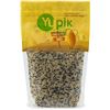 Image 1 : NEW 1KG YUPIK ANCIENT BLACK RICE BLEND