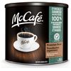 Image 1 : 950G TIN OF MCDONALDS MCCAFE MEDIUM DARK ROAST