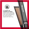 Image 2 : NEW REVLON COPPER SMOOTH FLAT IRON