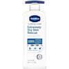Image 1 : NEW 400ML VASELINE DRY SKIN RESCUE BODY LOTION