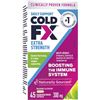 Image 1 : NEW 300MG COLD FX EXTRA STRENGTH