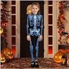 Image 1 : MOMKONZZ KIDS SKELETON COSPLAY