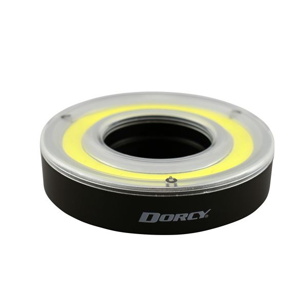 NEW 2 DORCY LED LIGHT RING