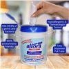 Image 1 : 150 WIPES OF ALLORA + SURFACE DISINFECTING WIPES