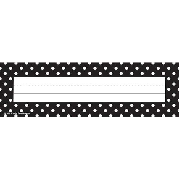 NEW 5 TEACHER CREATED RESOURCES NAME PLATES