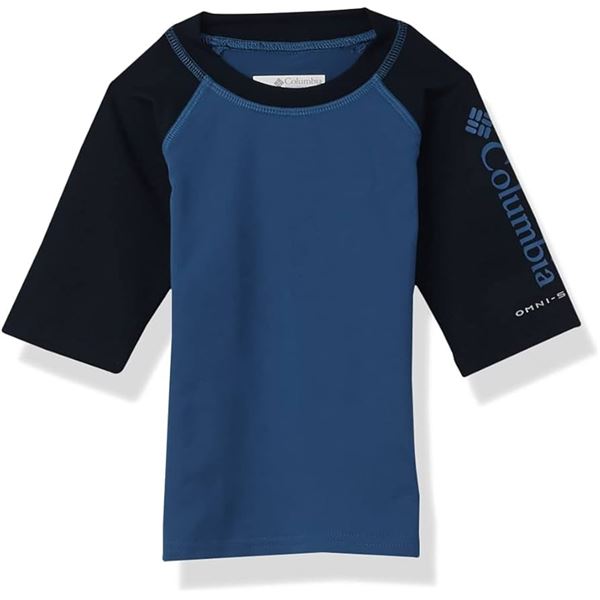 NEW COLUMBIA SANDY SHORES SHORT SLEEVE SUNGUARD