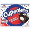Image 1 : NEW 3 X 206 G HOSTESS CUPCAKES