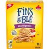 Image 1 : NEW 2 X 180G WHEAT THINS MULTIGRAIN