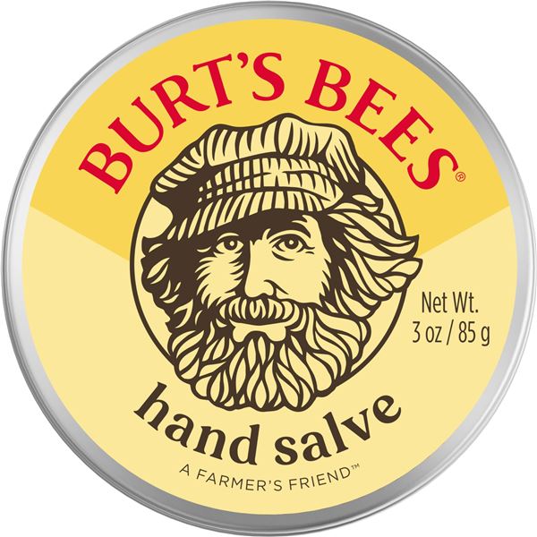 NEW 85G BURTS BEE HAND SALVE