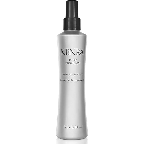 NEW 236ML KENRA LEAVE IN CONDITIONER