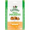 Image 1 : NEW 224G GREENIES PILL POCKETS