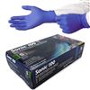Image 1 : NEW MEDIUM SONIC 100 NITRILE MEDICAL GLOVES