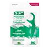 Image 1 : NEW GUM PROFESSIONAL CLEAN FLOSSER PACK