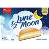 Image 1 : NEW 3 X 282G LUNE MOON VANILLA