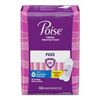 Image 1 : NEW 66 PADS POISE FRESH PROTECTION