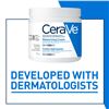 Image 1 : NEW 539G CERAVE MOISTURIZING CREAM