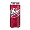 Image 1 : NEW 11 X 473 ML DOCTOR PEPPER