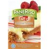Image 1 : NEW 325G PANERISO GRAHAM CRUMBS