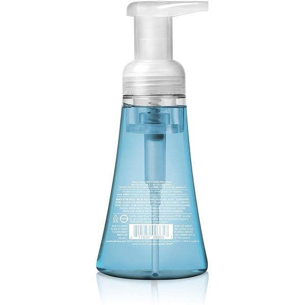 NEW 300ML METHOD SEA MINERALS FOAMING HAND WASH